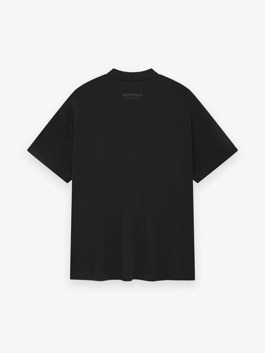 ESSENTIALS 3-Pack Essential V-Neck Tee