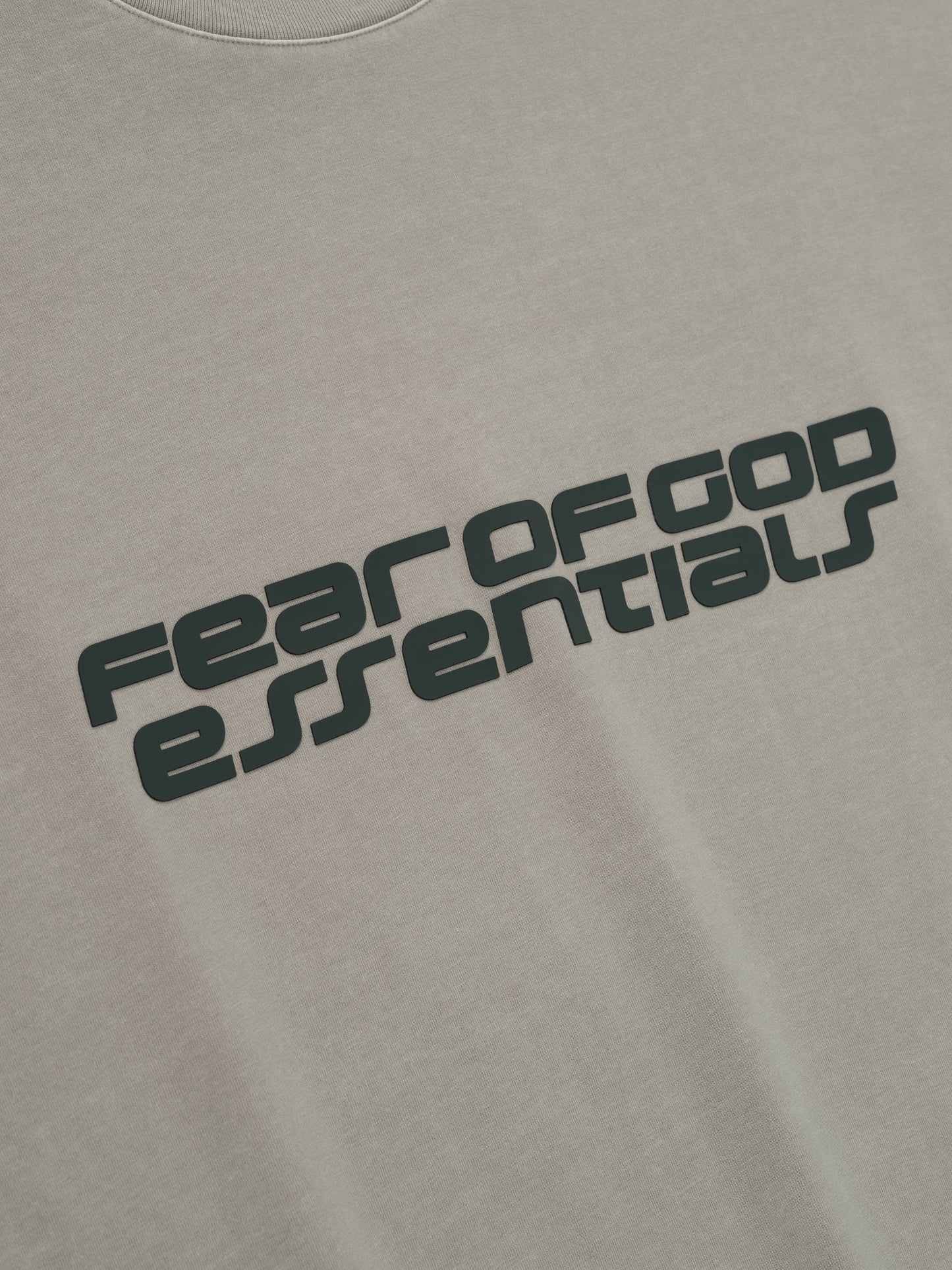 ESSENTIALS Fear of God Essentials 90s Tee