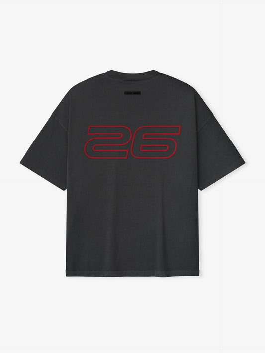 ESSENTIALS Fear of God Essentials 90s Tee