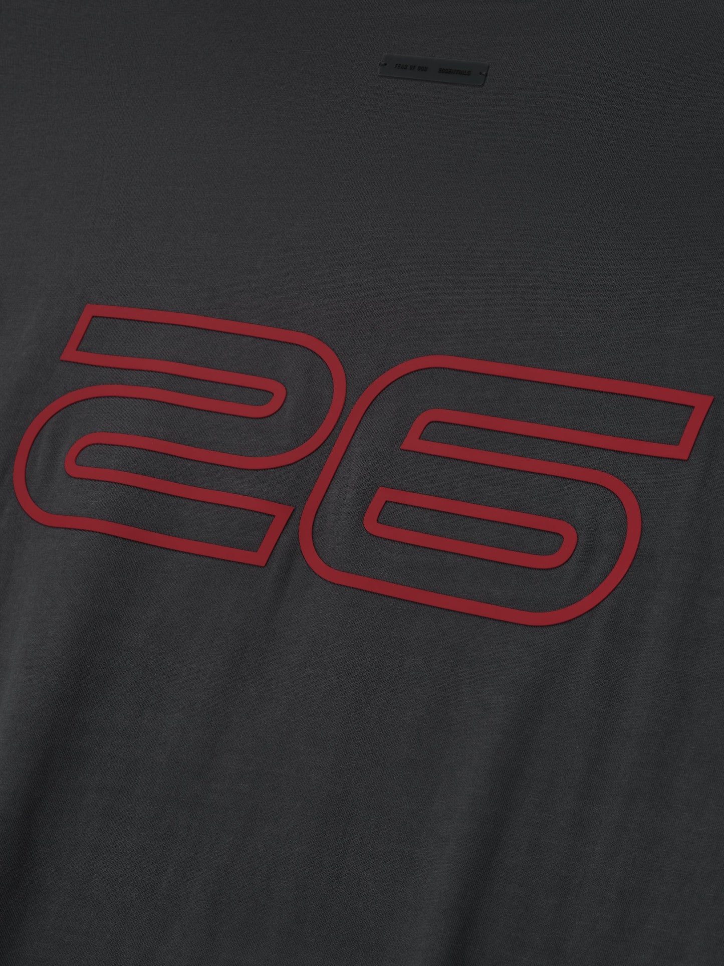 ESSENTIALS Fear of God Essentials 90s Tee