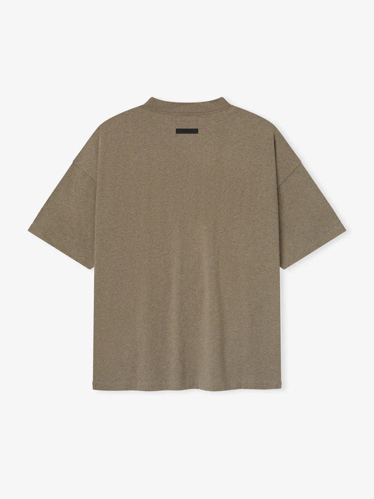 ESSENTIALS Mavericks 90s Tee