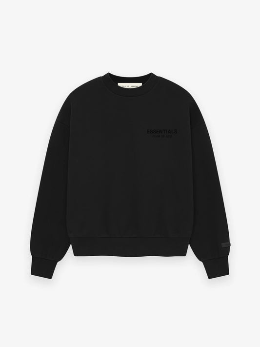 ESSENTIALS Classic Crewneck Sweatshirt