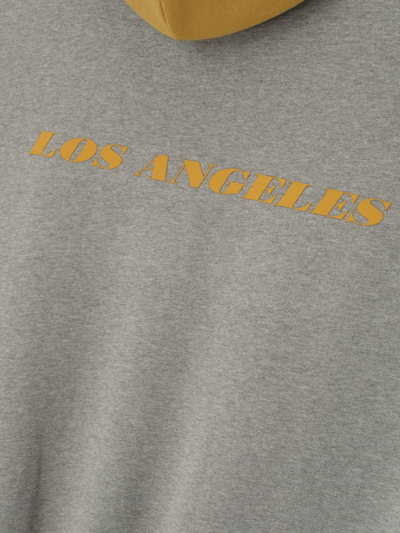 ESSENTIALS Lakers Sport Hoodie