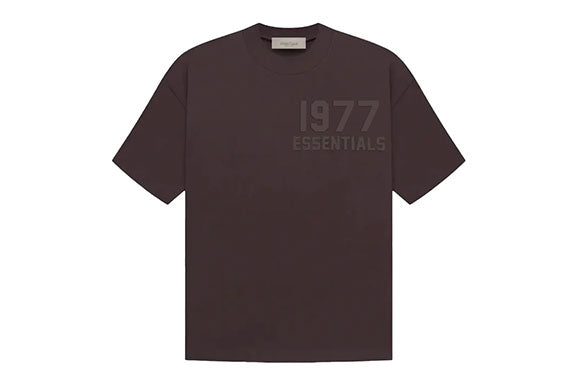 1977 Essentials A Timeless Wardrobe Icon Brown