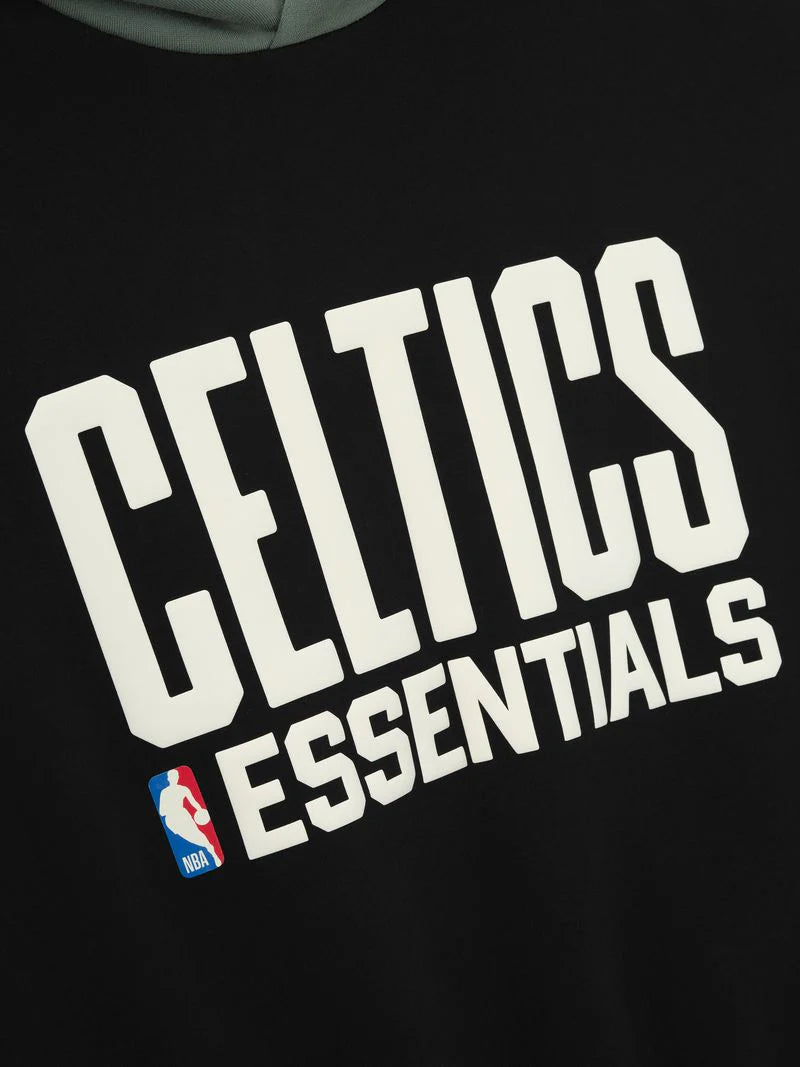 ESSENTIALS Celtics Sport Hoodie