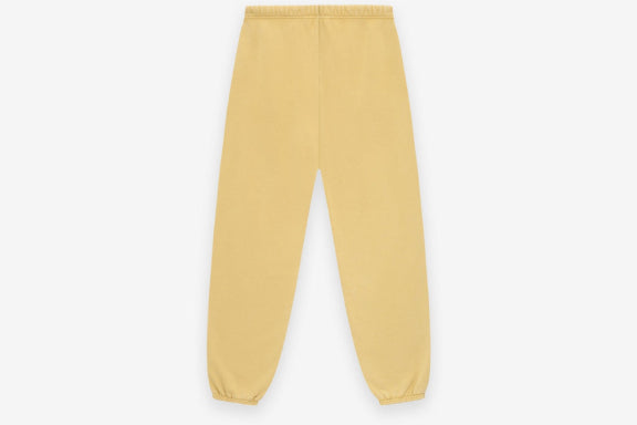1977 Essentials Heavy Fleece Sweatpant Amber