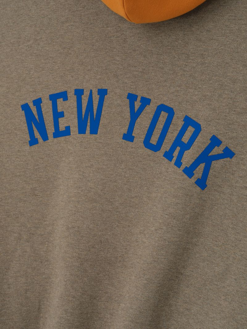 ESSENTIALS Knicks Sport Hoodie