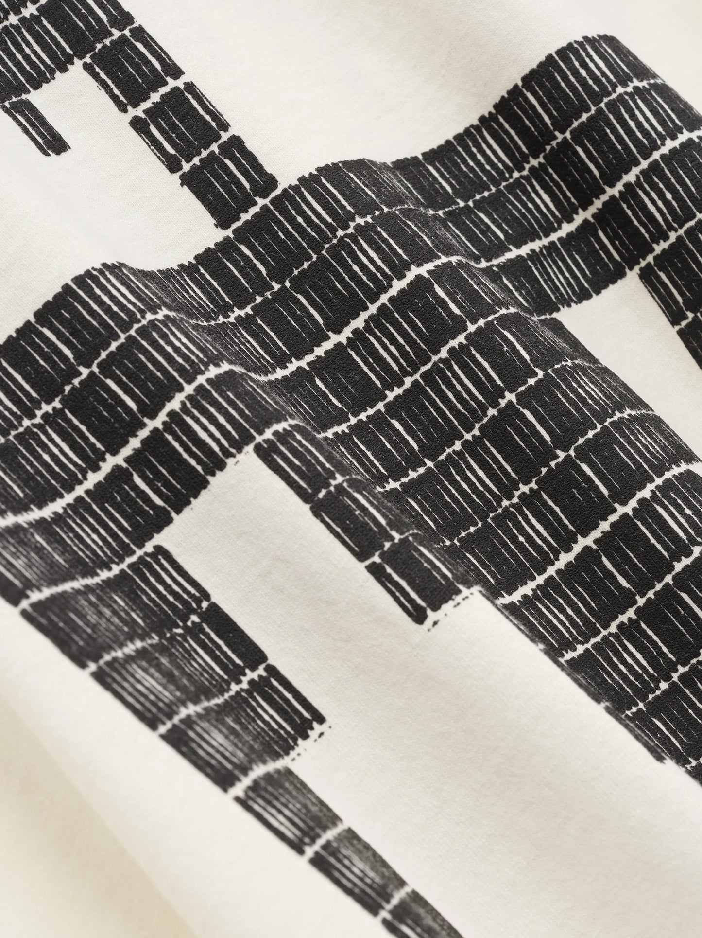 Fear of God Thunderbird Long Sleeve Tee