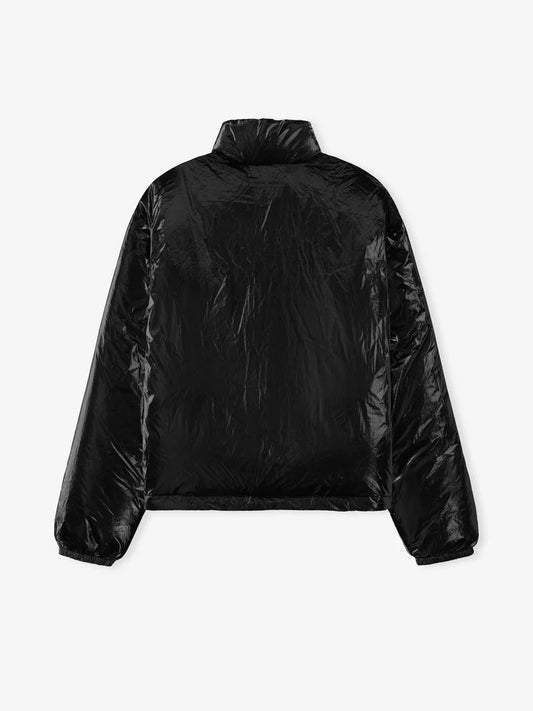 ESSENTIALS Ripstop Nylon Puffer Jacket