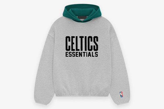 1977 Essentials Celtics Hoodie
