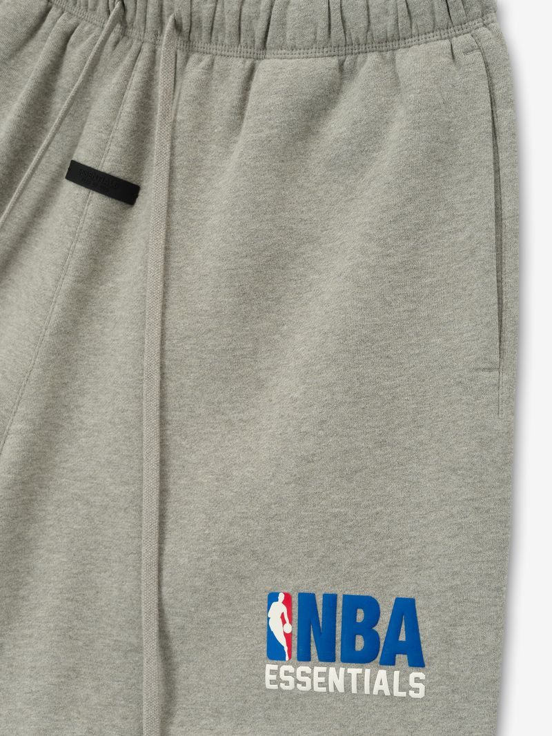 ESSENTIALS NBA Classic Sweatshort