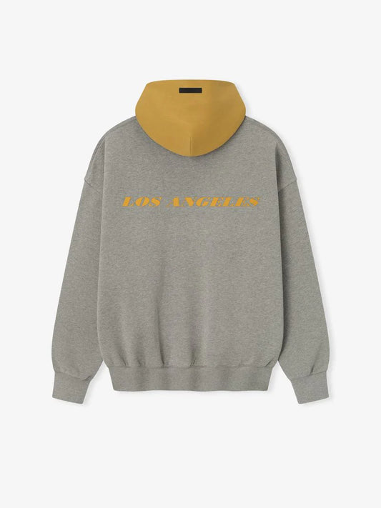 ESSENTIALS Lakers Sport Hoodie