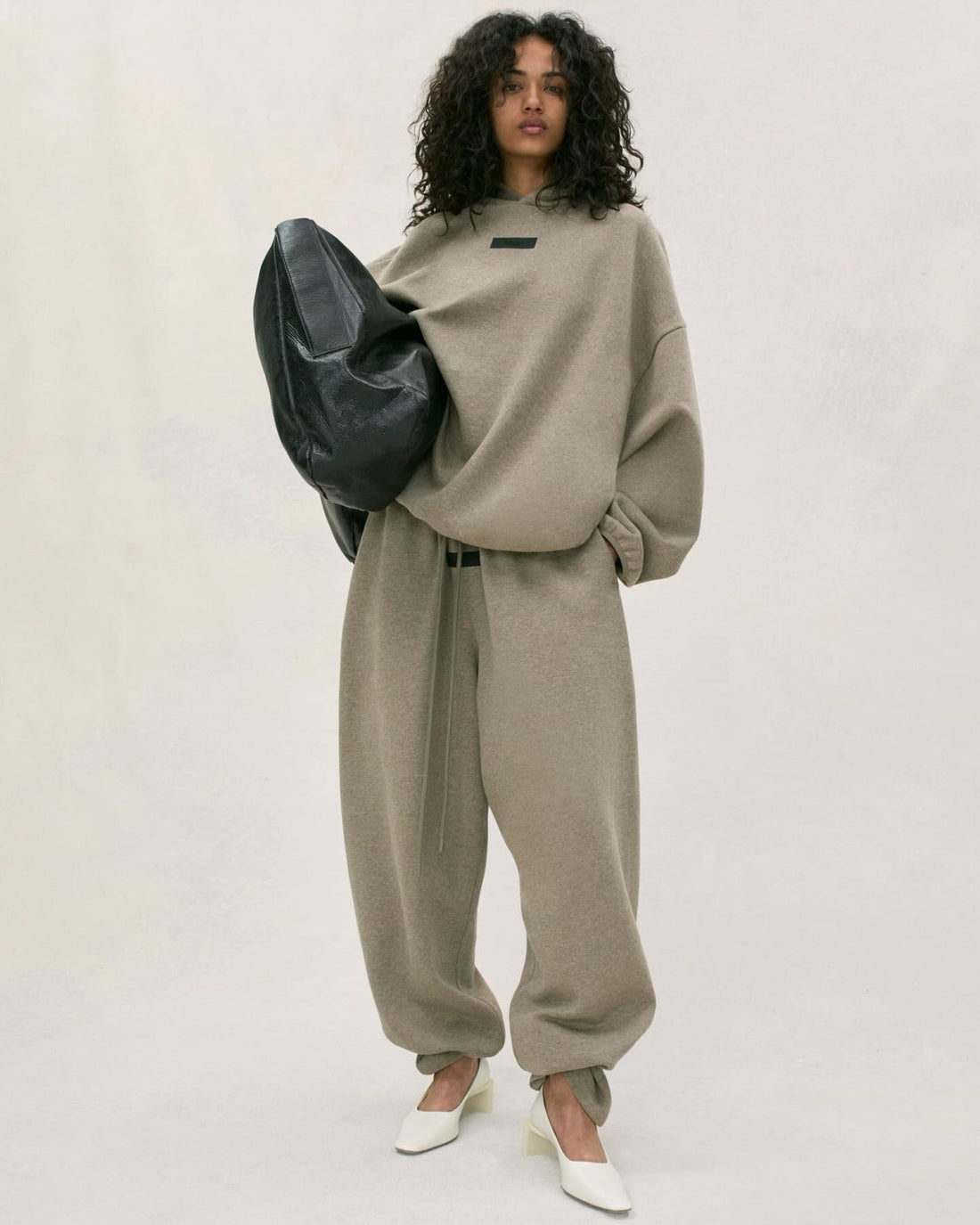 Essentials Hoodie Women Collection