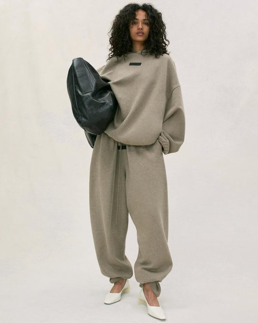 Essentials Hoodie Women Collection