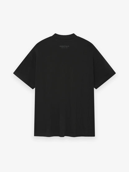 ESSENTIALS 3-Pack Essential V-Neck Tee