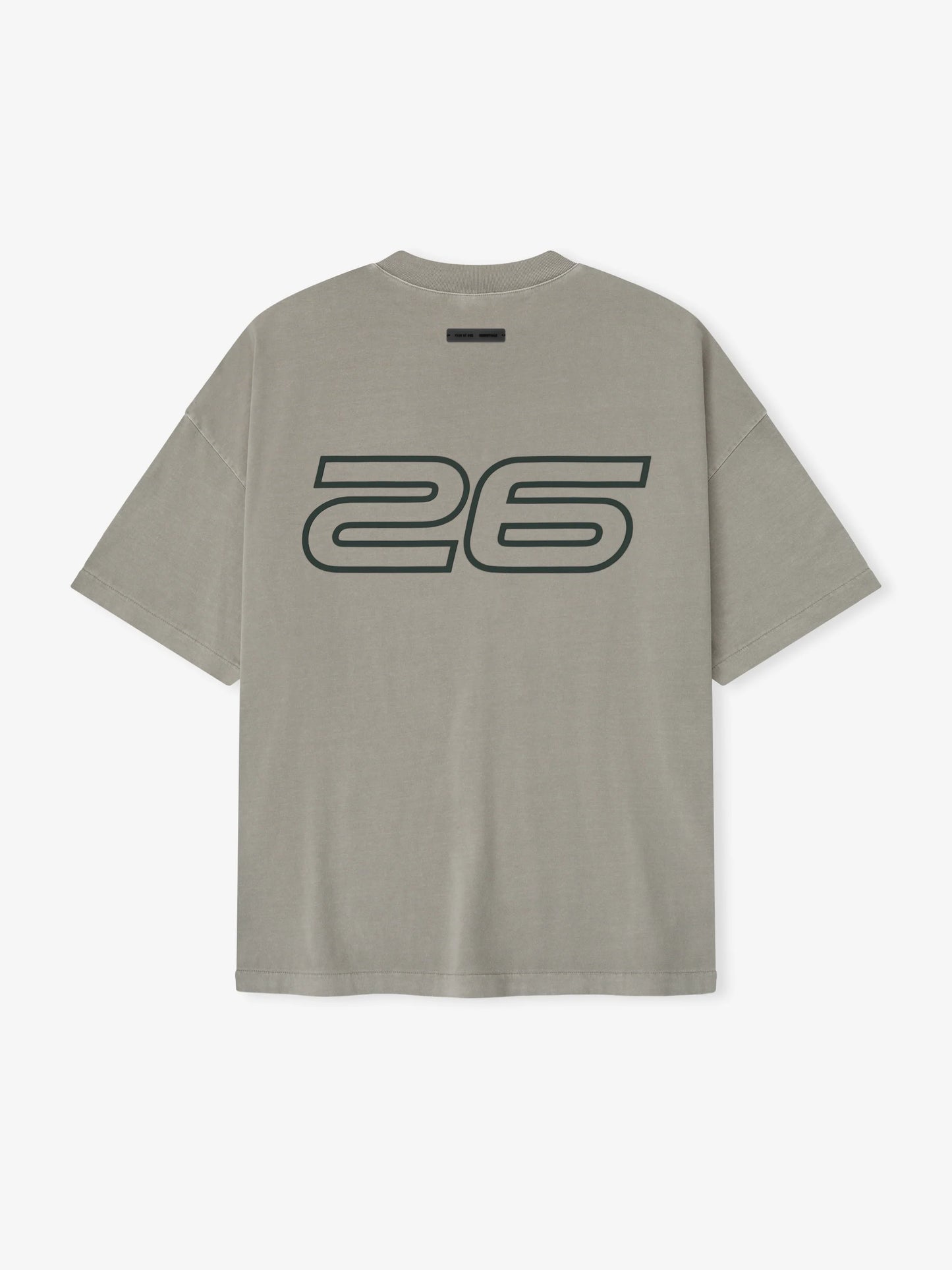 ESSENTIALS Fear of God Essentials 90s Tee