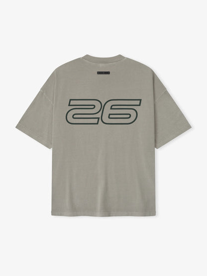 ESSENTIALS Fear of God Essentials 90s Tee