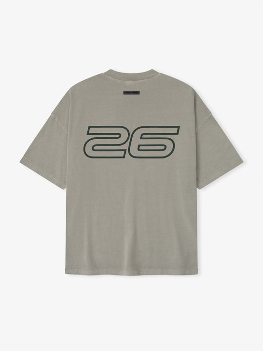ESSENTIALS Fear of God Essentials 90s Tee