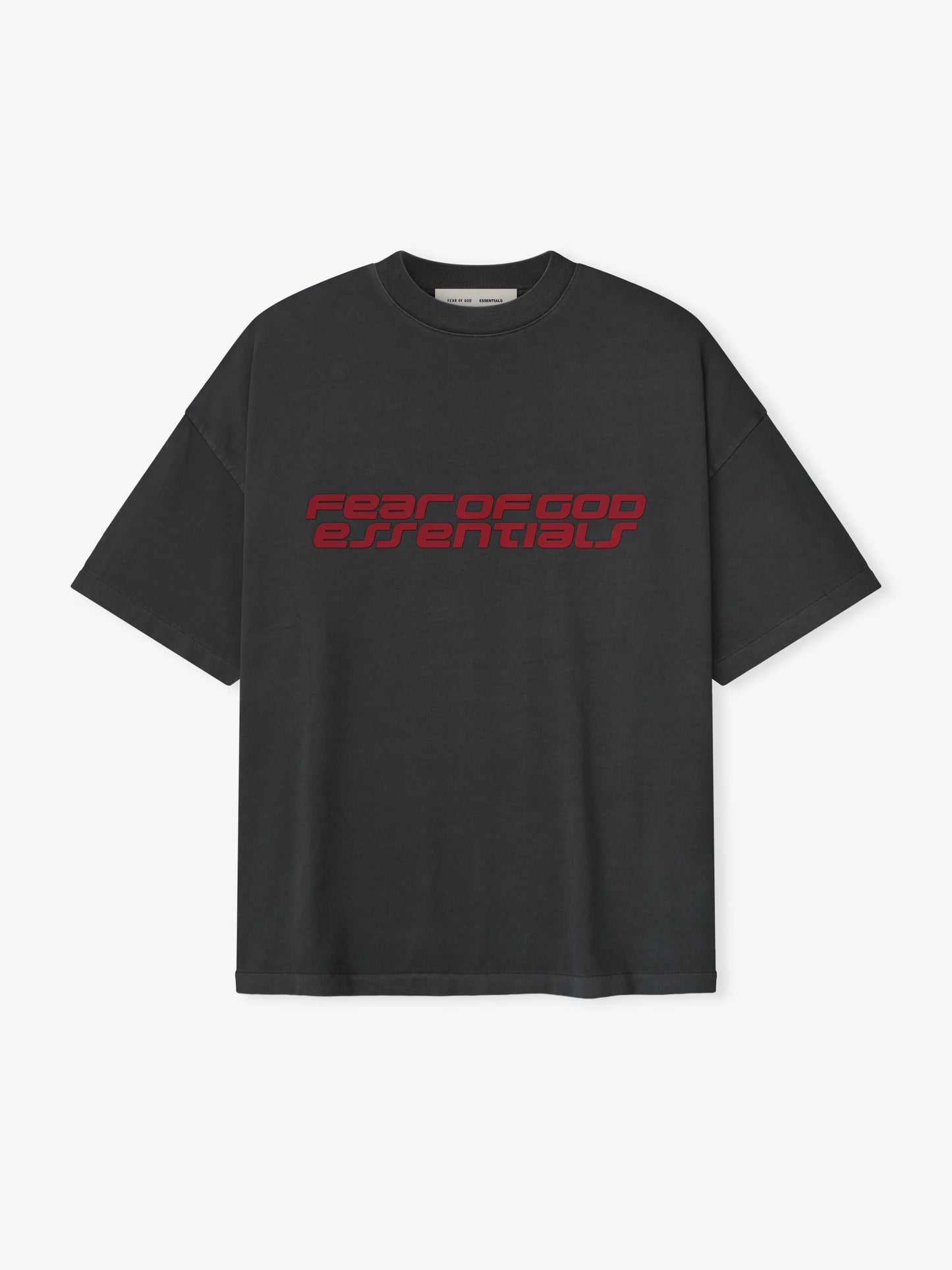 ESSENTIALS Fear of God Essentials 90s Tee