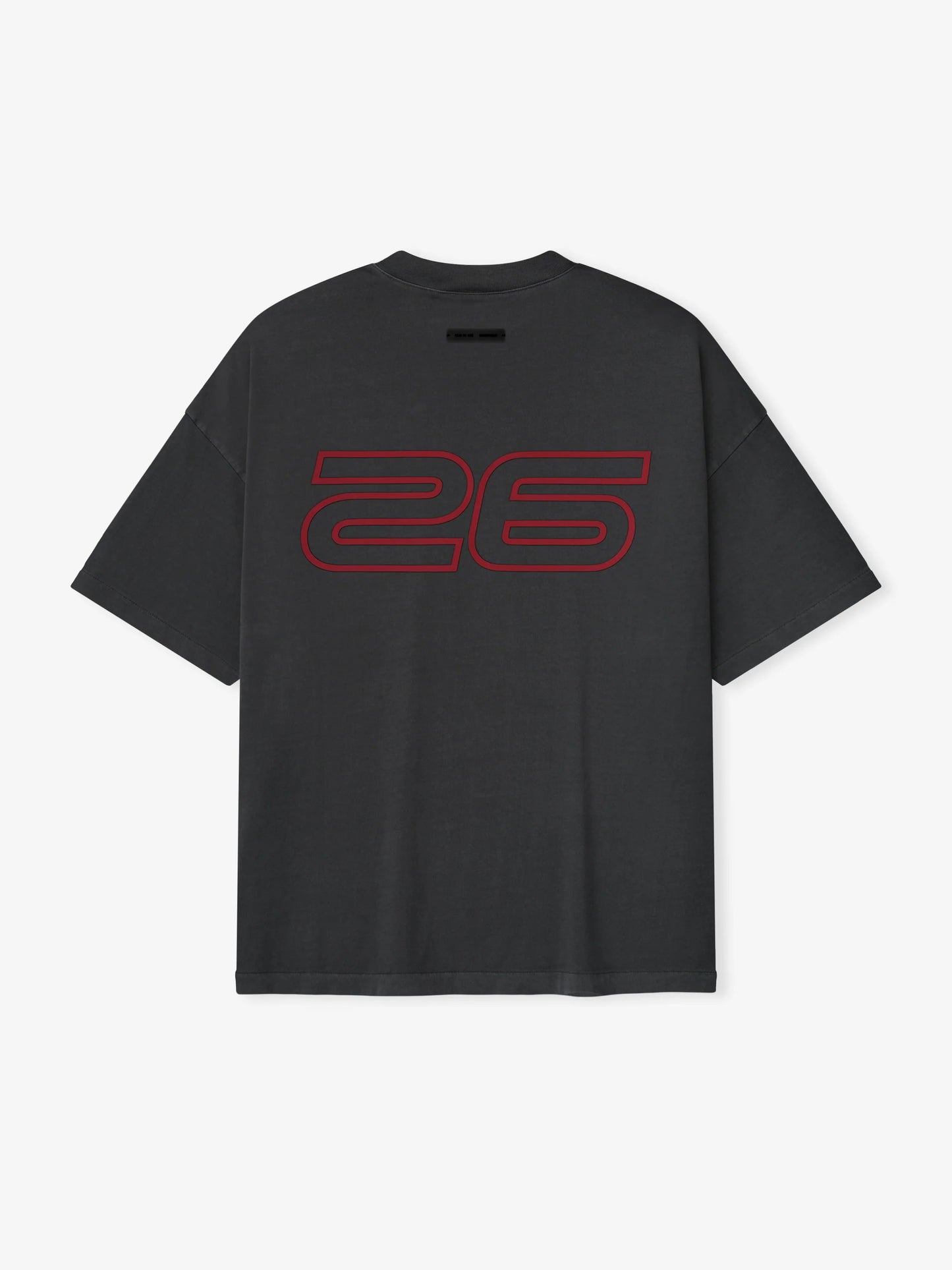 ESSENTIALS Fear of God Essentials 90s Tee