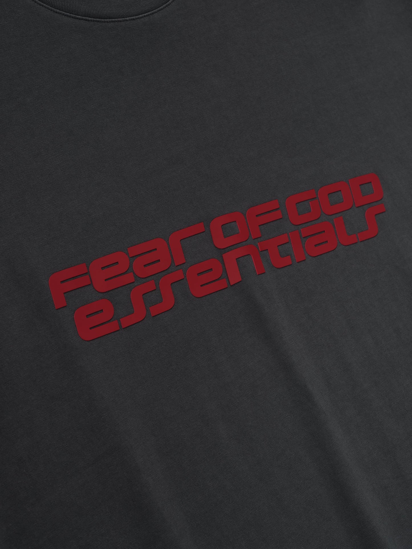 ESSENTIALS Fear of God Essentials 90s Tee
