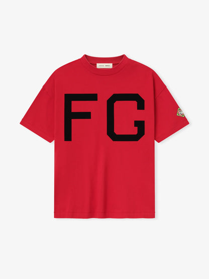 Essentials FG Monarchs Tee