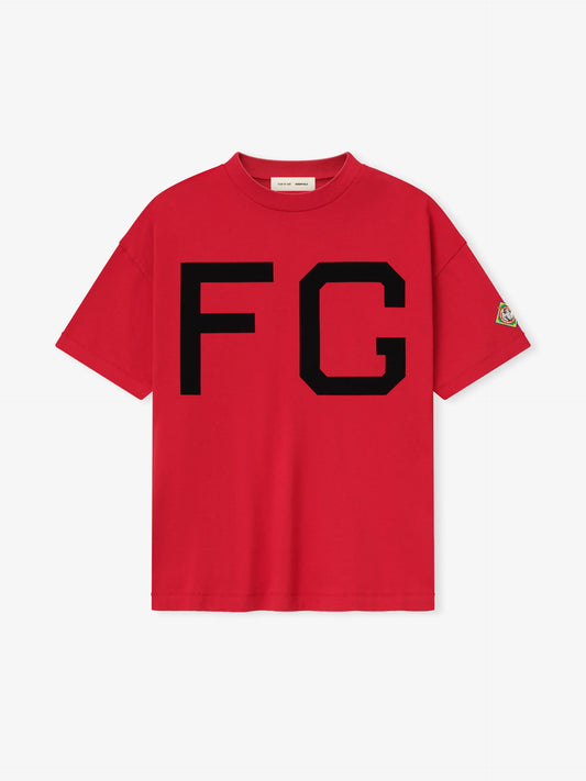 Essentials FG Monarchs Tee