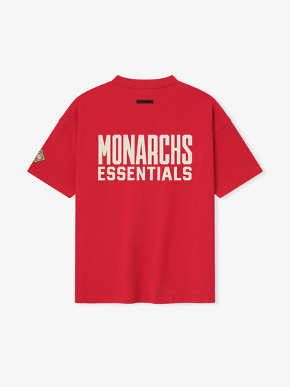 Essentials FG Monarchs Tee