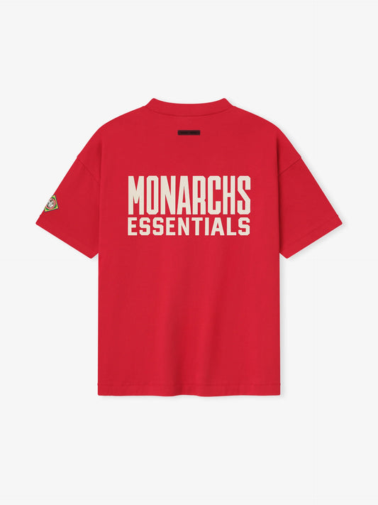 Essentials FG Monarchs Tee
