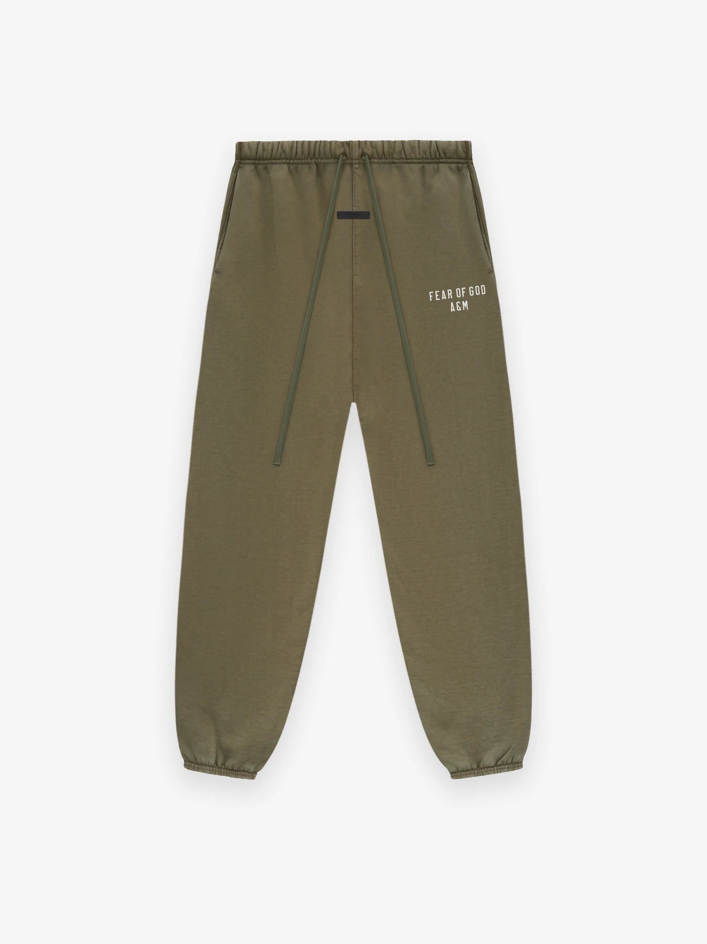 ESSENTIALS Heavy Fleece Sweatpant