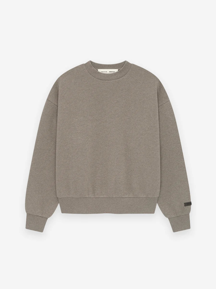 ESSENTIALS Classic Crewneck Sweatshirt
