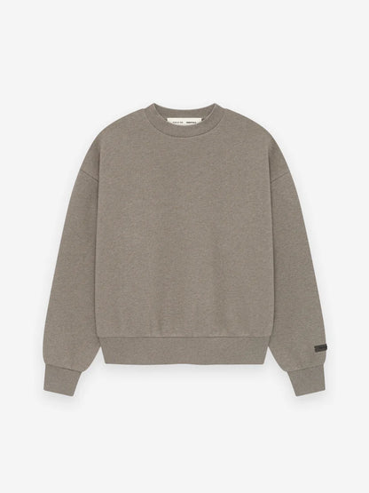 ESSENTIALS Classic Crewneck Sweatshirt