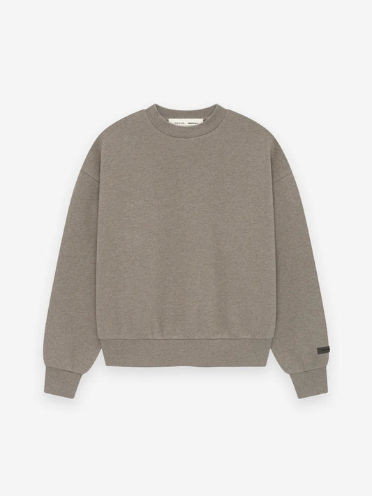 ESSENTIALS Classic Crewneck Sweatshirt