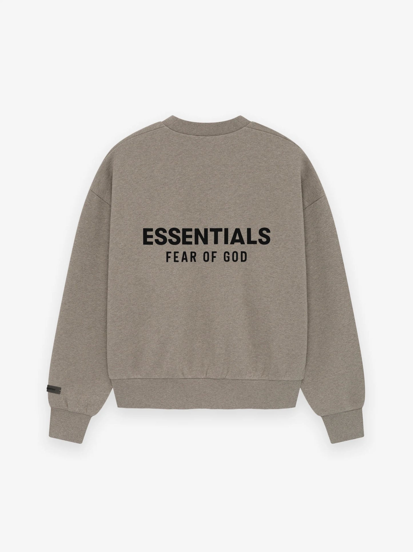 ESSENTIALS Classic Crewneck Sweatshirt