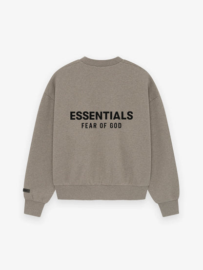 ESSENTIALS Classic Crewneck Sweatshirt