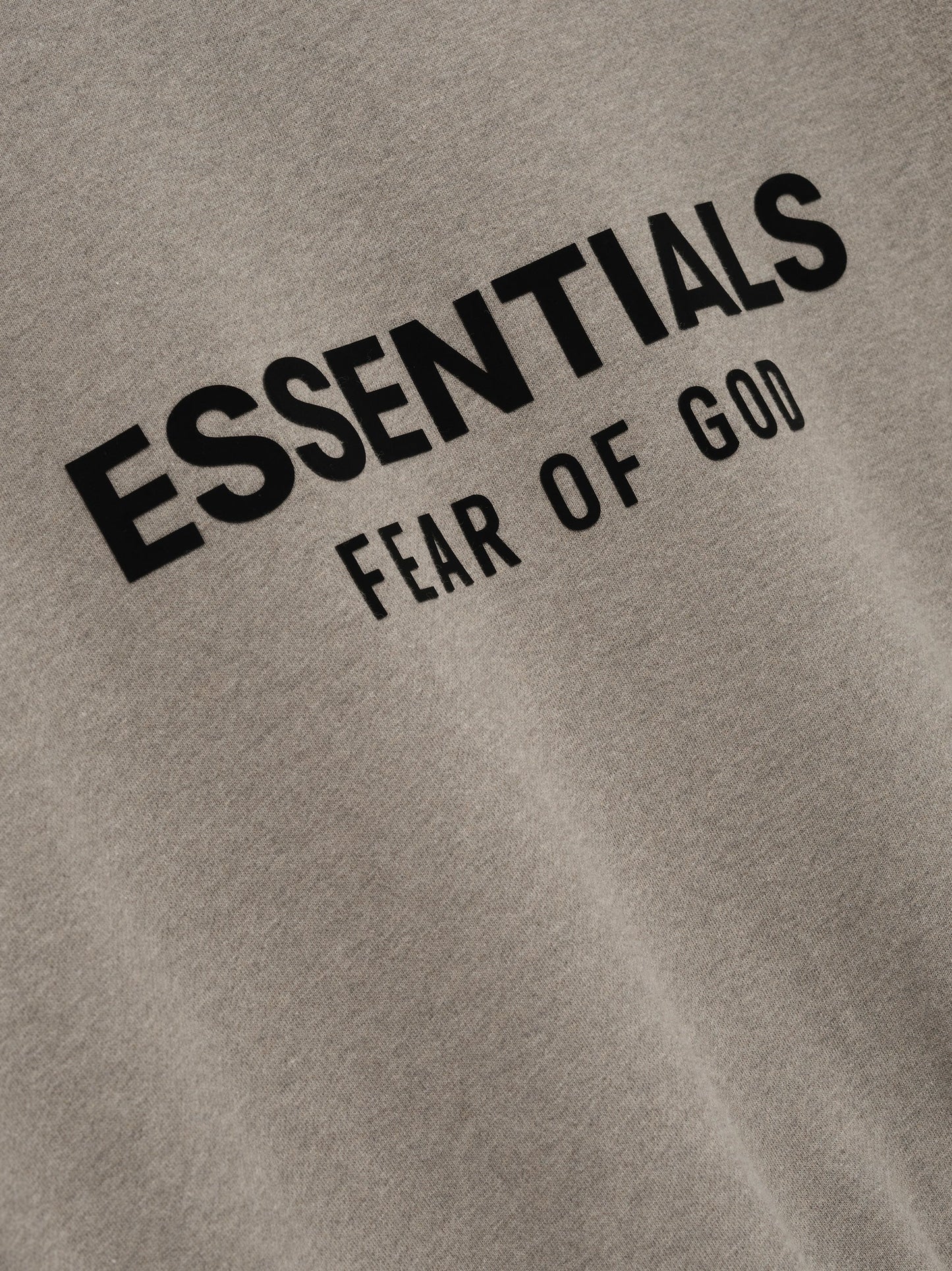 ESSENTIALS Classic Crewneck Sweatshirt