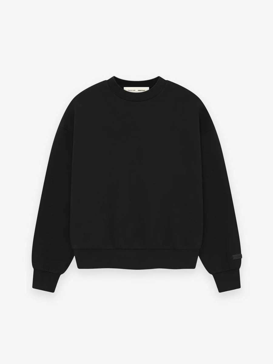 ESSENTIALS Classic Crewneck Sweatshirt