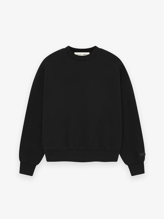 ESSENTIALS Classic Crewneck Sweatshirt