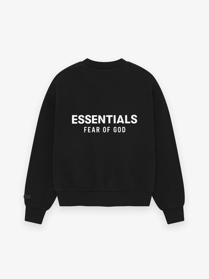 ESSENTIALS Classic Crewneck Sweatshirt