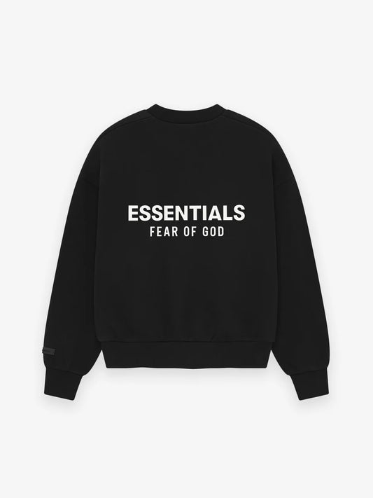 ESSENTIALS Classic Crewneck Sweatshirt