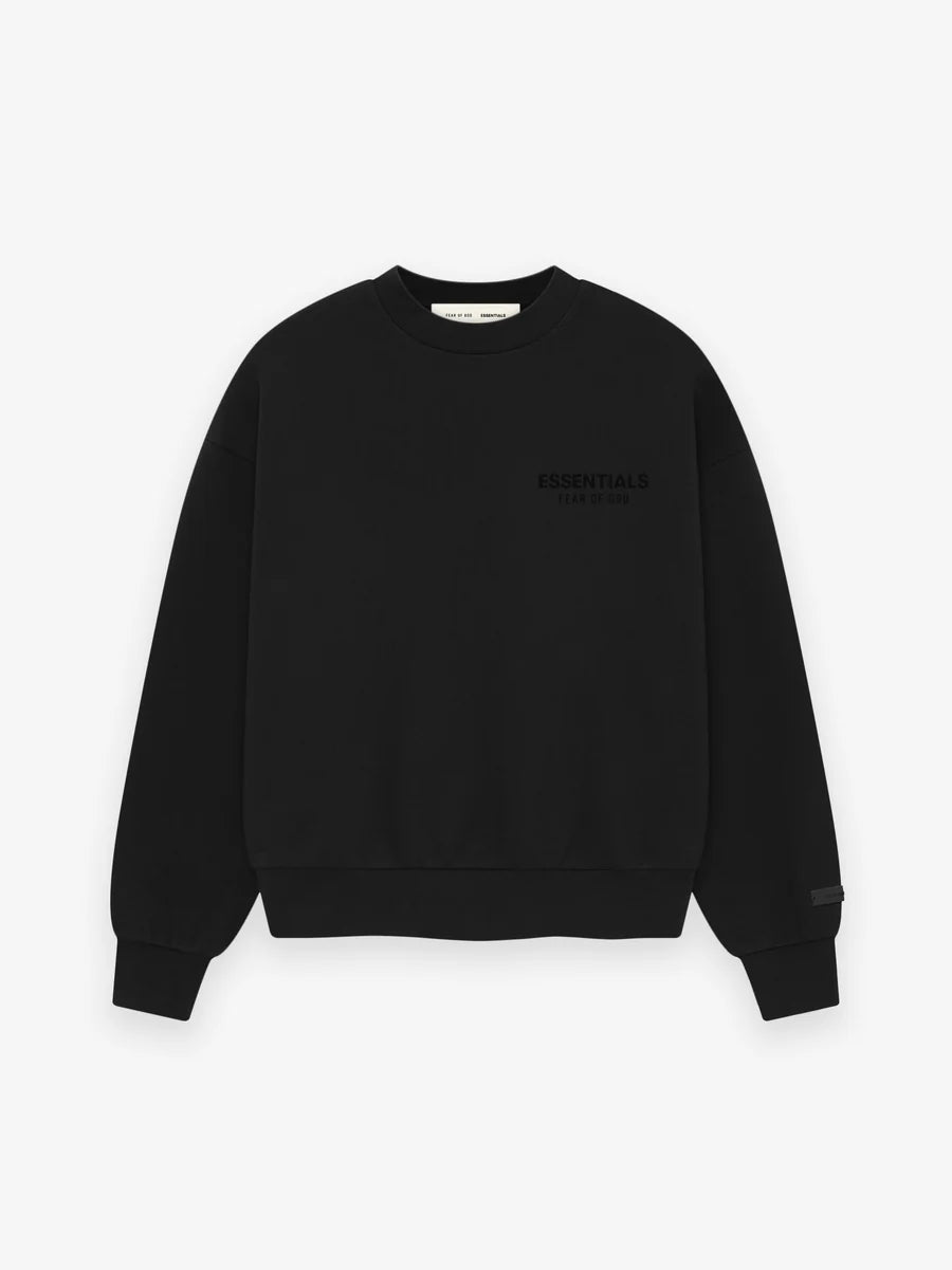 ESSENTIALS Classic Crewneck Sweatshirt