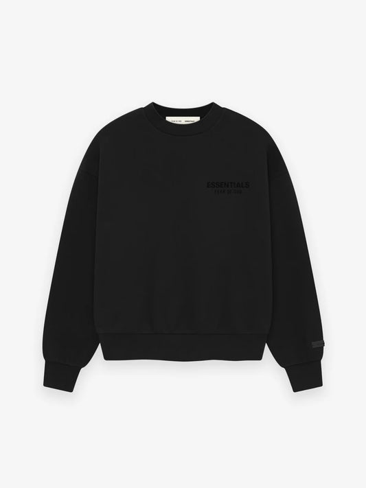 ESSENTIALS Classic Crewneck Sweatshirt