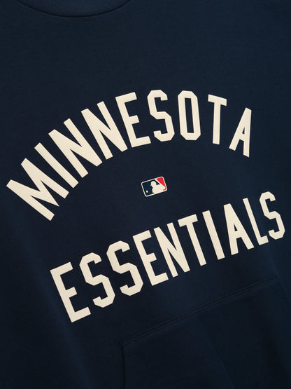 ESSENTIALS Twins Sport Crewneck