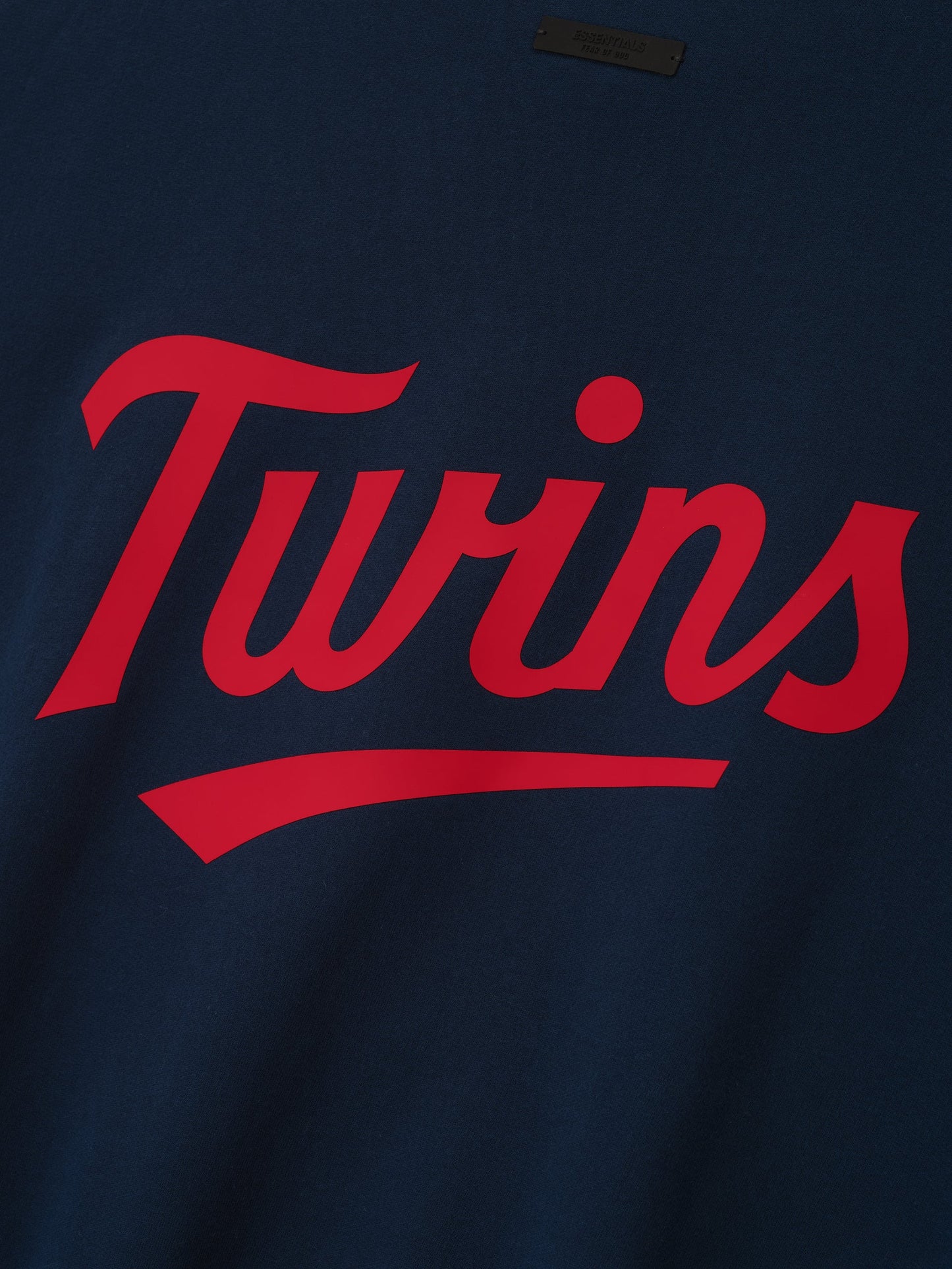 ESSENTIALS Twins Sport Crewneck