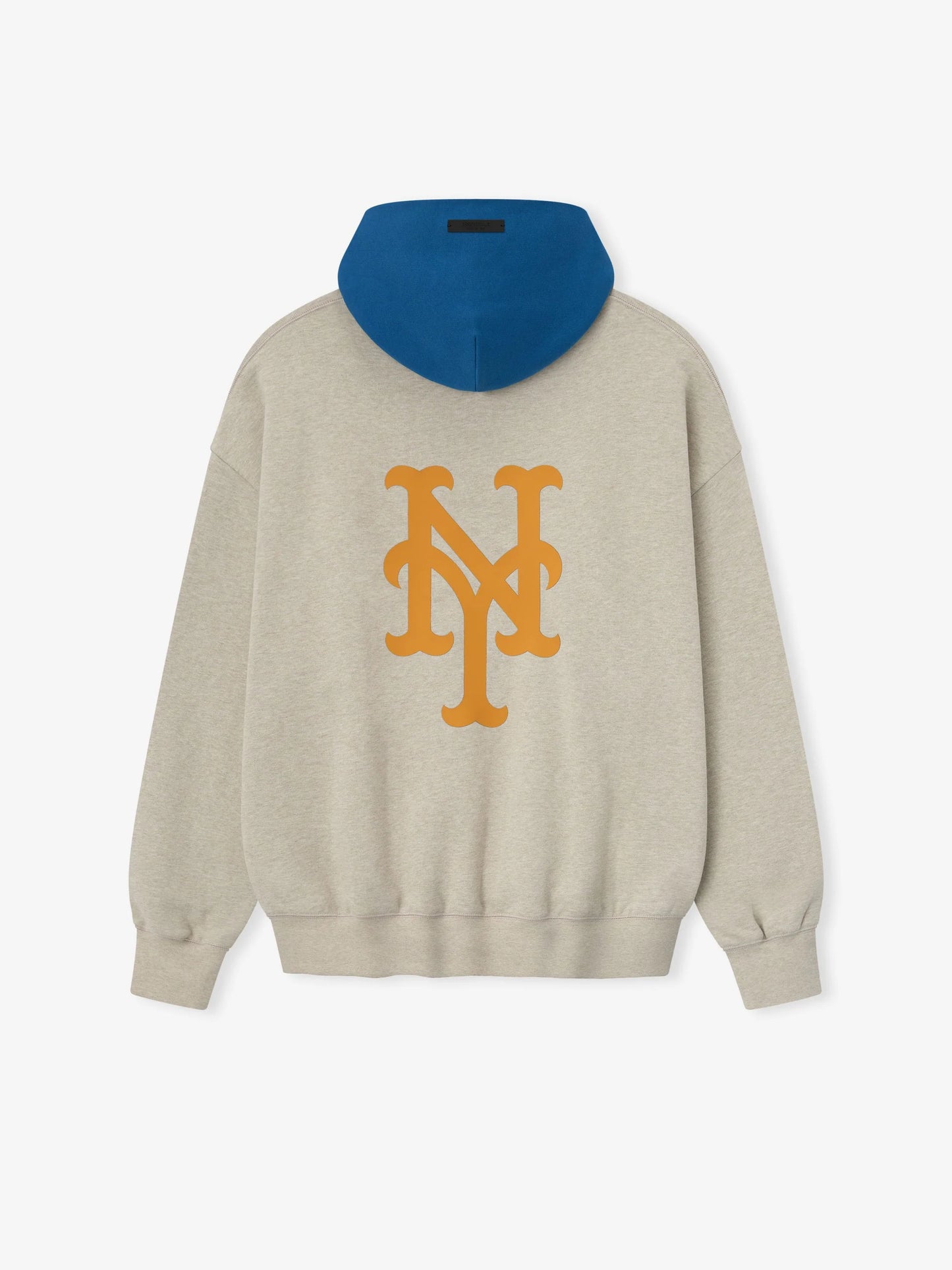 ESSENTIALS Mets Sport Hoodie