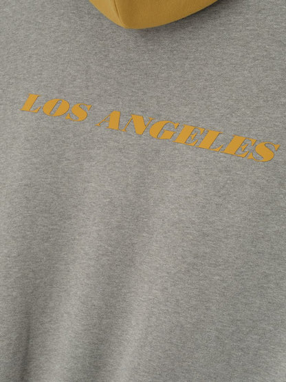 ESSENTIALS Lakers Sport Hoodie