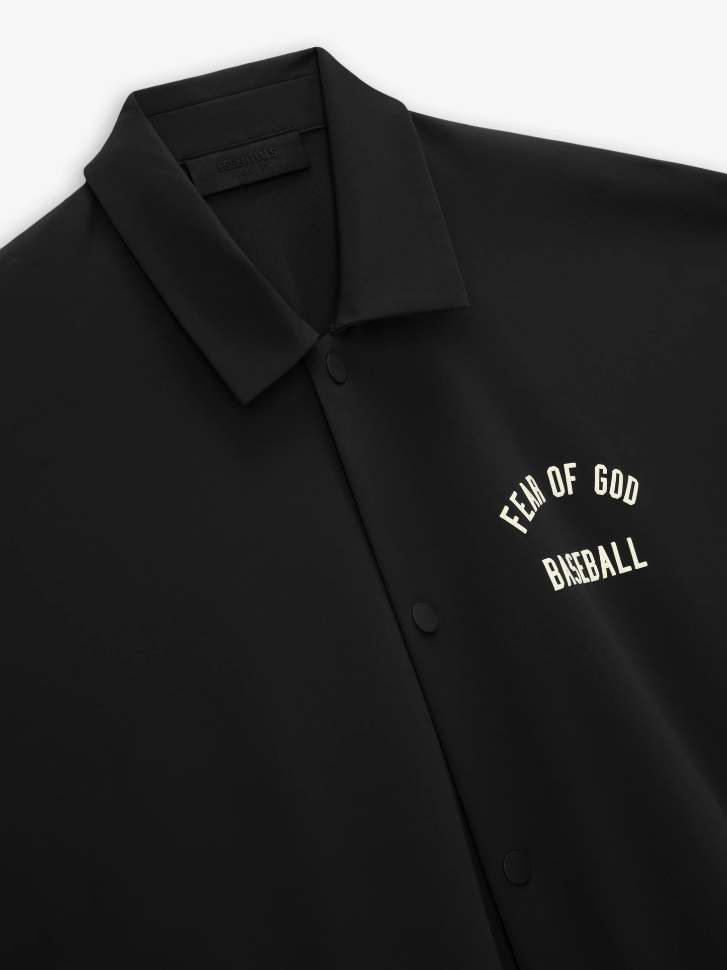 ESSENTIALS MLB Coaches Jacket