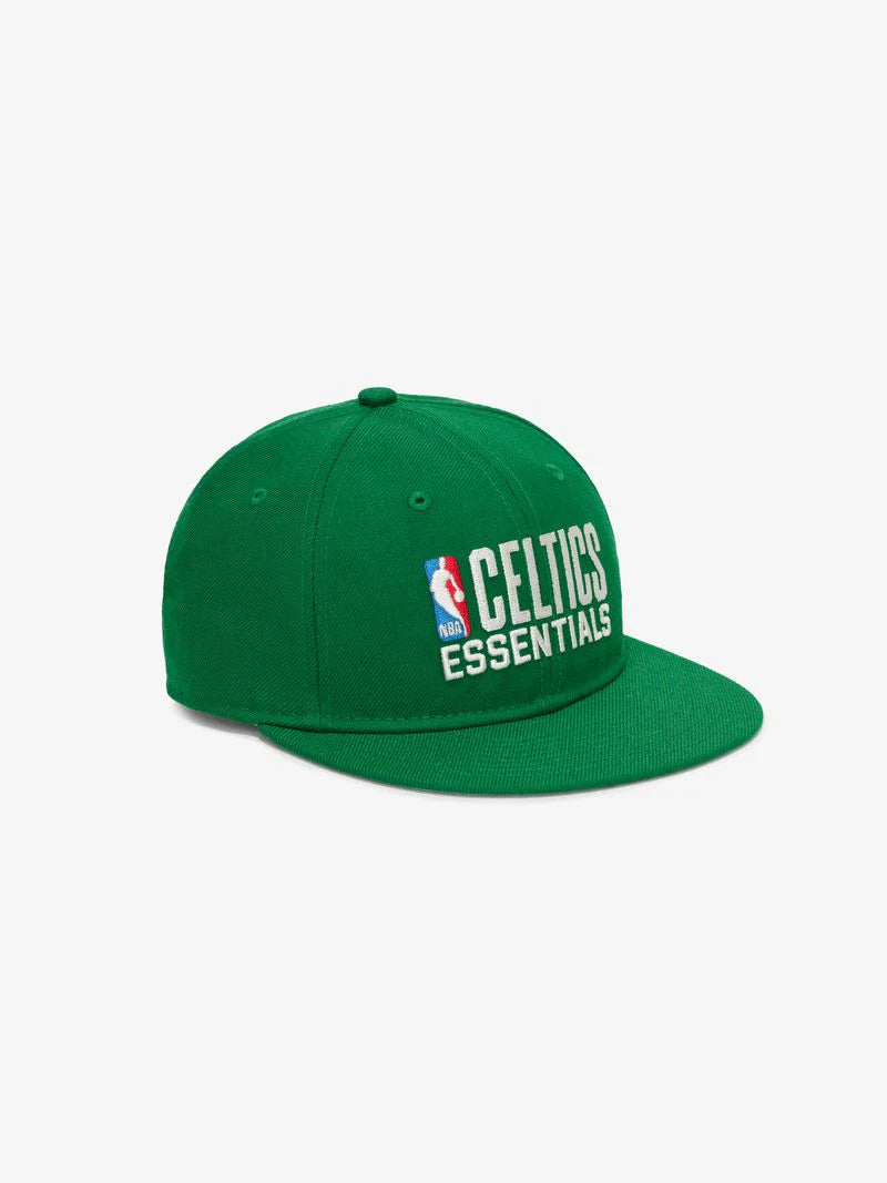 ESSENTIALS Celtics 9Fifty RC Snapback