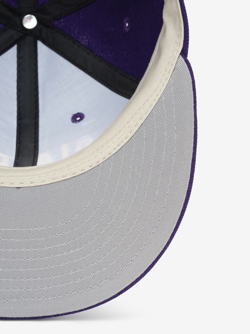 ESSENTIALS Lakers 9Fifty RC Snapback