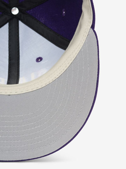 ESSENTIALS Lakers 9Fifty RC Snapback